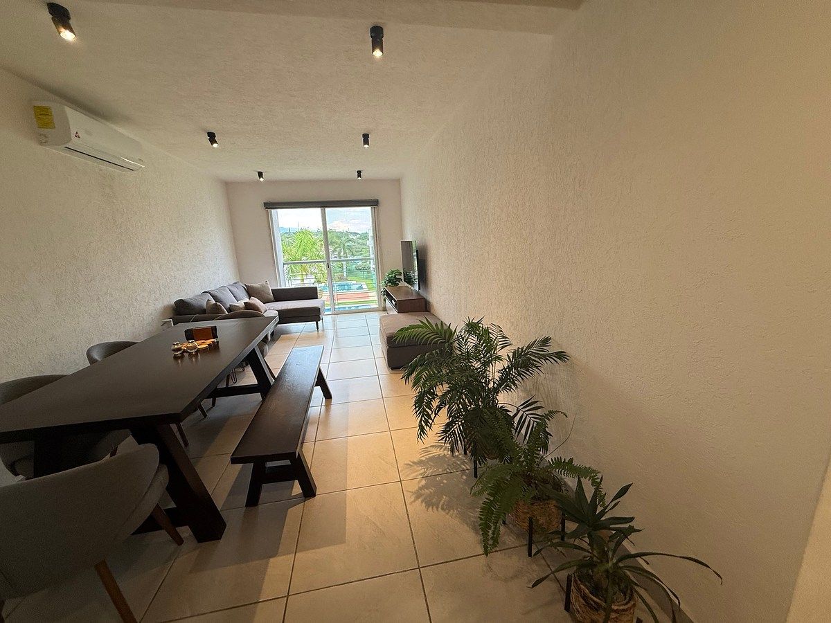 Departamento en Real de Oaxtepec, Yautepec, foto 45 de 50