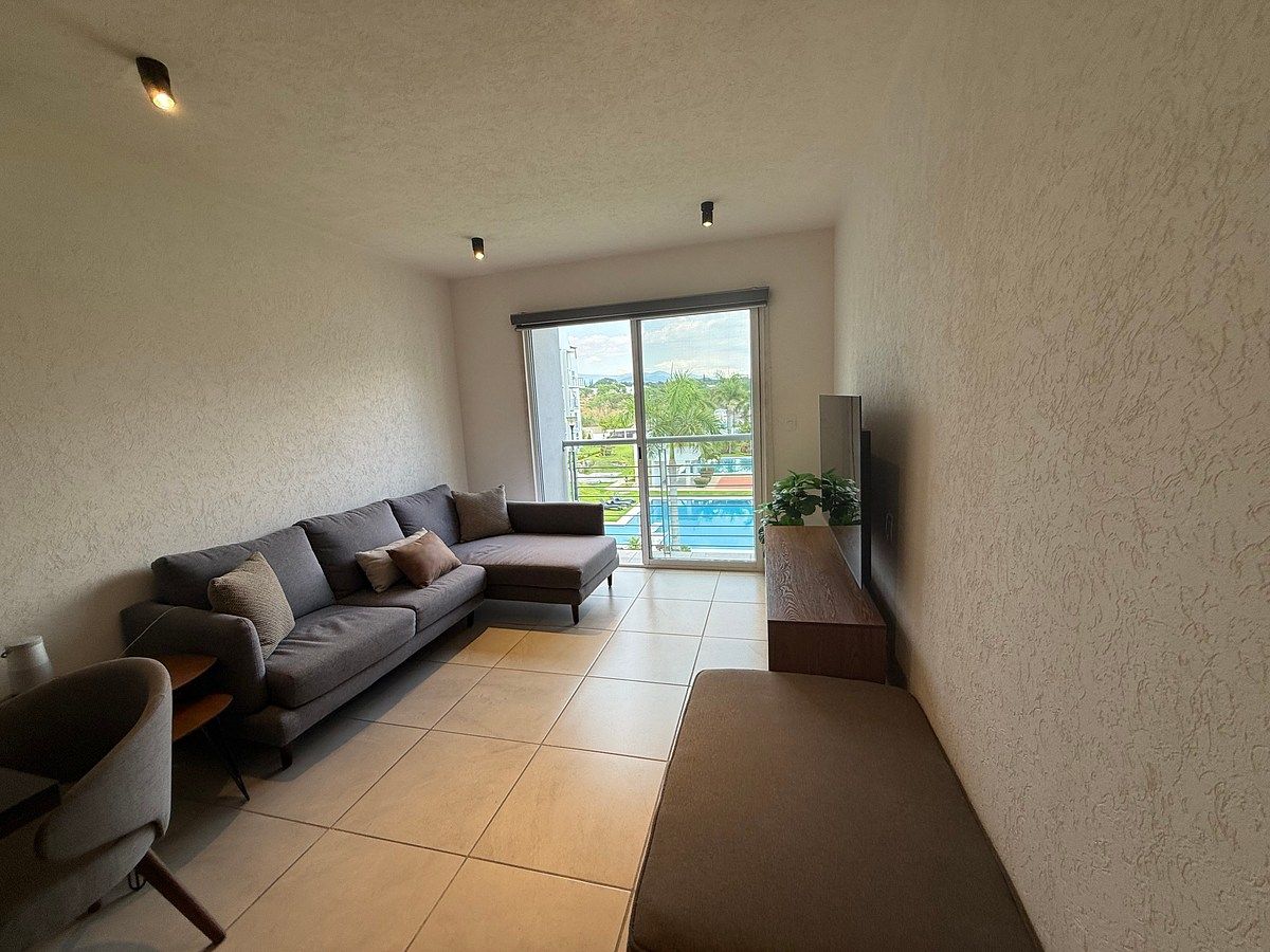 Departamento en Real de Oaxtepec, Yautepec, foto 47 de 50