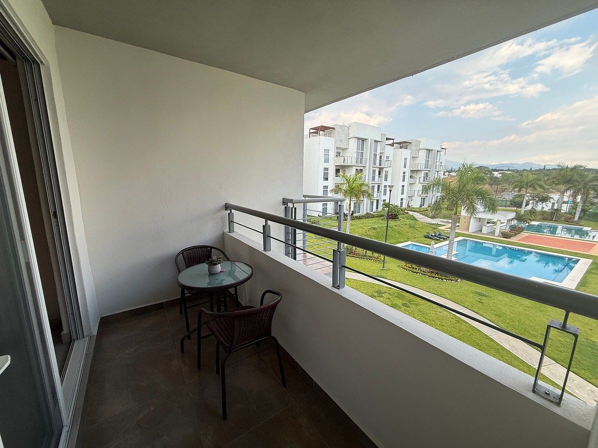 Departamento en Real de Oaxtepec, Yautepec, foto 49 de 50