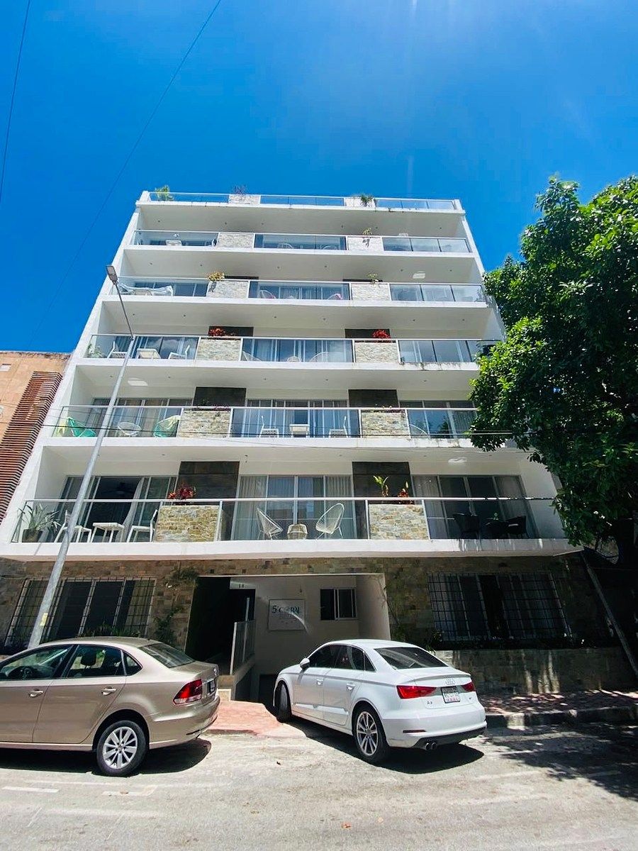 Apartamento em Zazil Ha, Playa del Carmen, foto 10 de 10