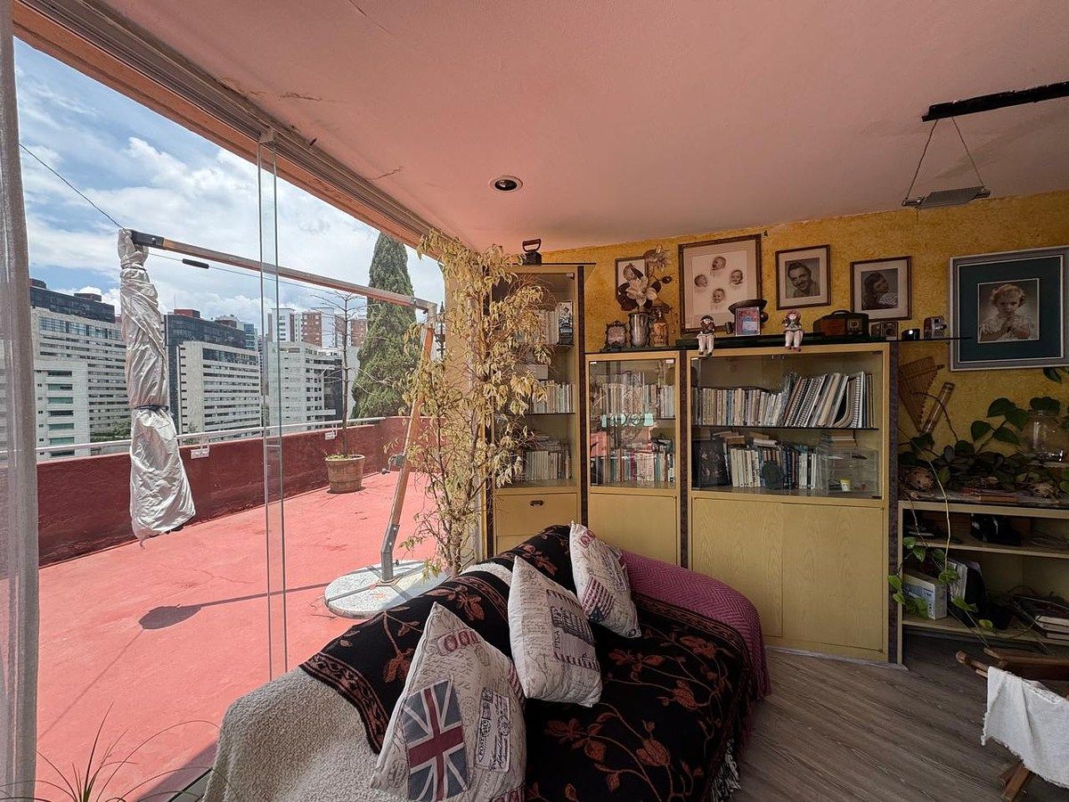 Apartamento em Hacienda de las Palmas, Huixquilucan, foto 13 de 50