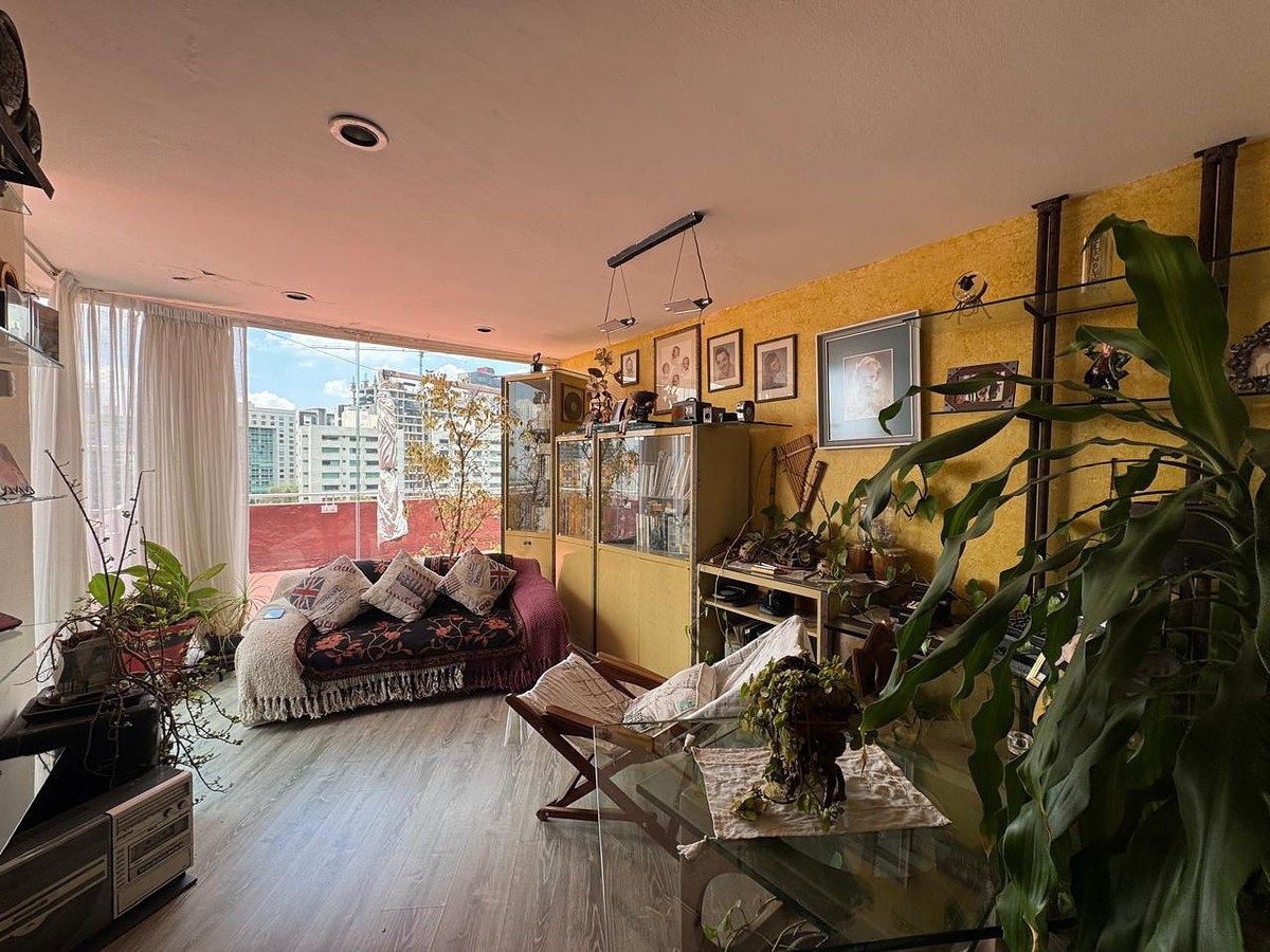 Apartamento em Hacienda de las Palmas, Huixquilucan, foto 15 de 50