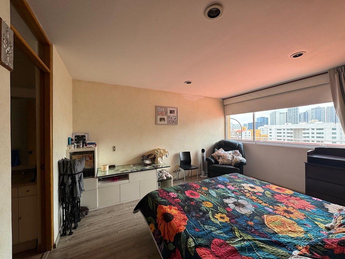 Apartamento em Hacienda de las Palmas, Huixquilucan, foto 24 de 50