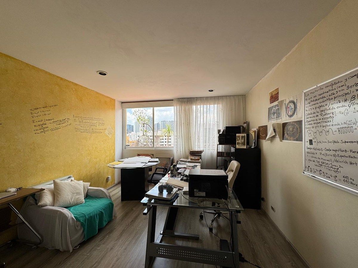 Apartamento em Hacienda de las Palmas, Huixquilucan, foto 19 de 50