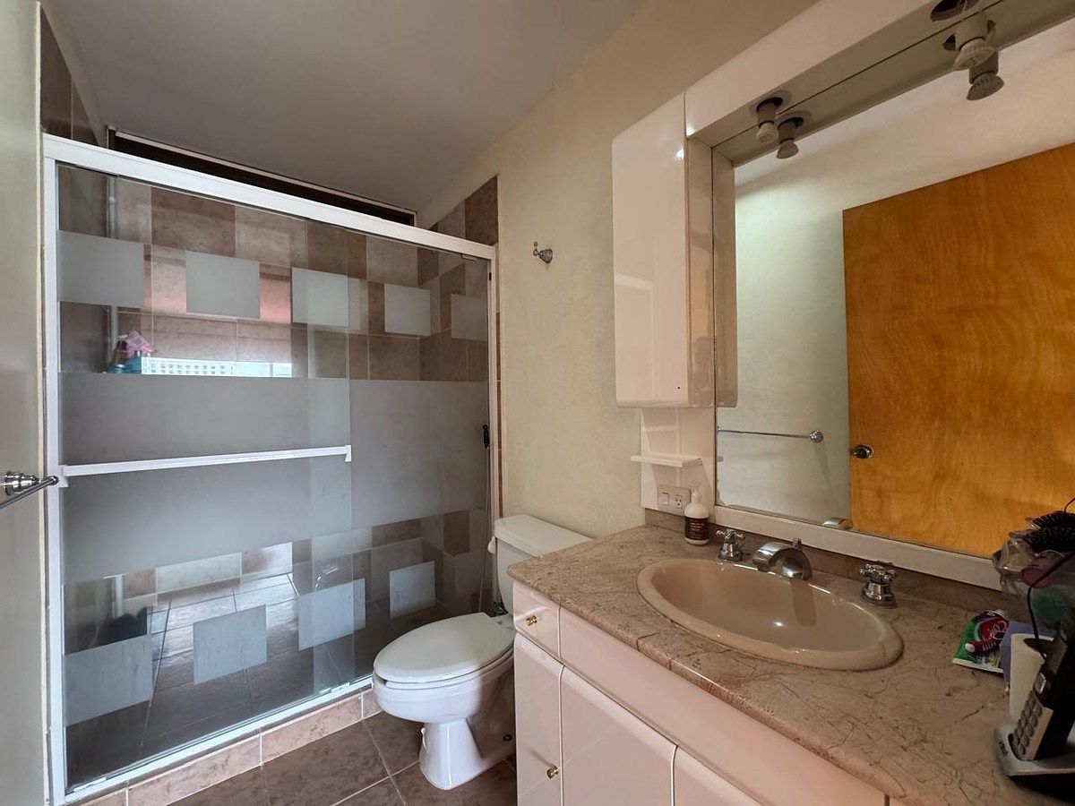 Apartamento em Hacienda de las Palmas, Huixquilucan, foto 22 de 50