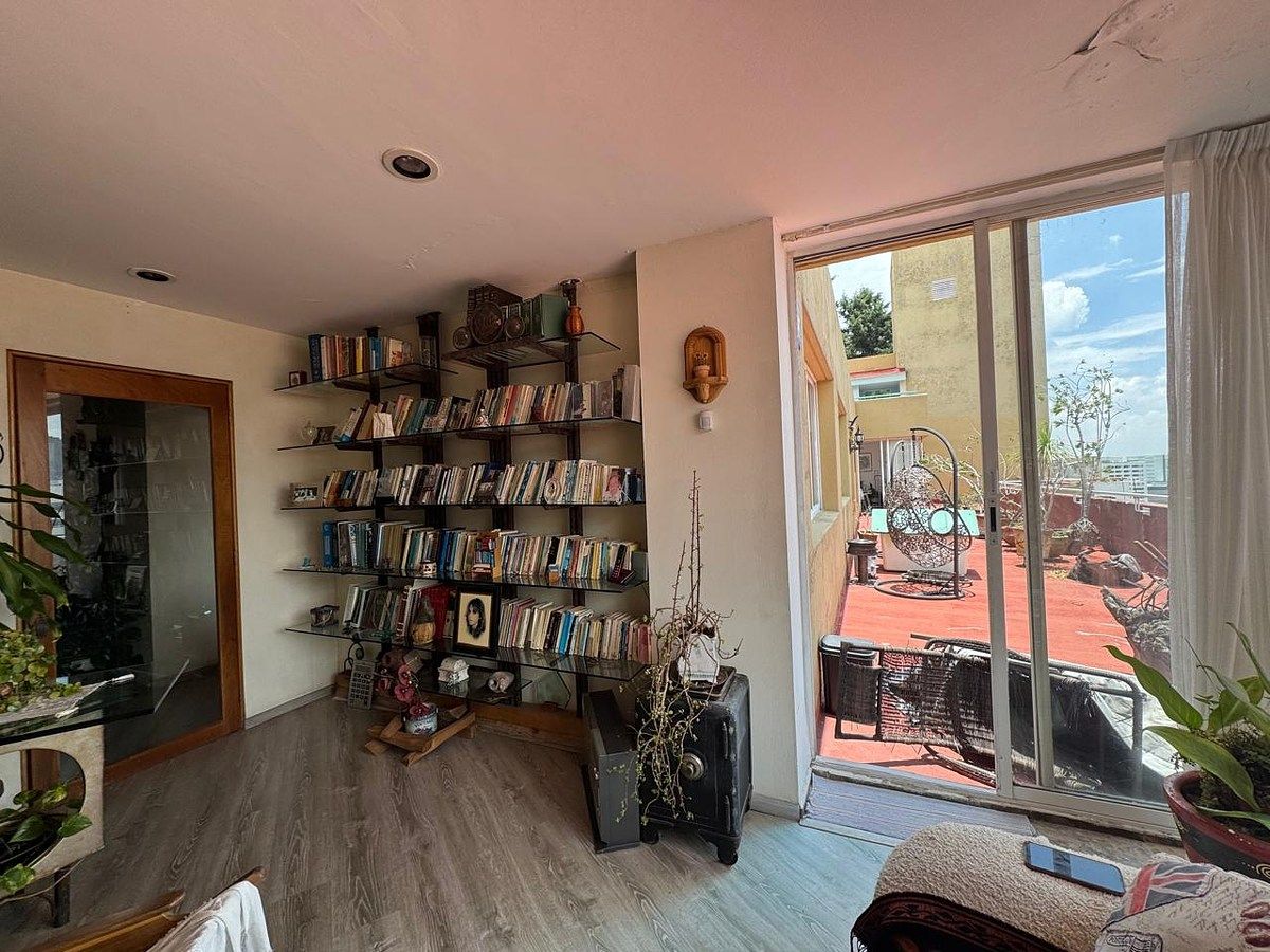 Apartamento em Hacienda de las Palmas, Huixquilucan, foto 23 de 50