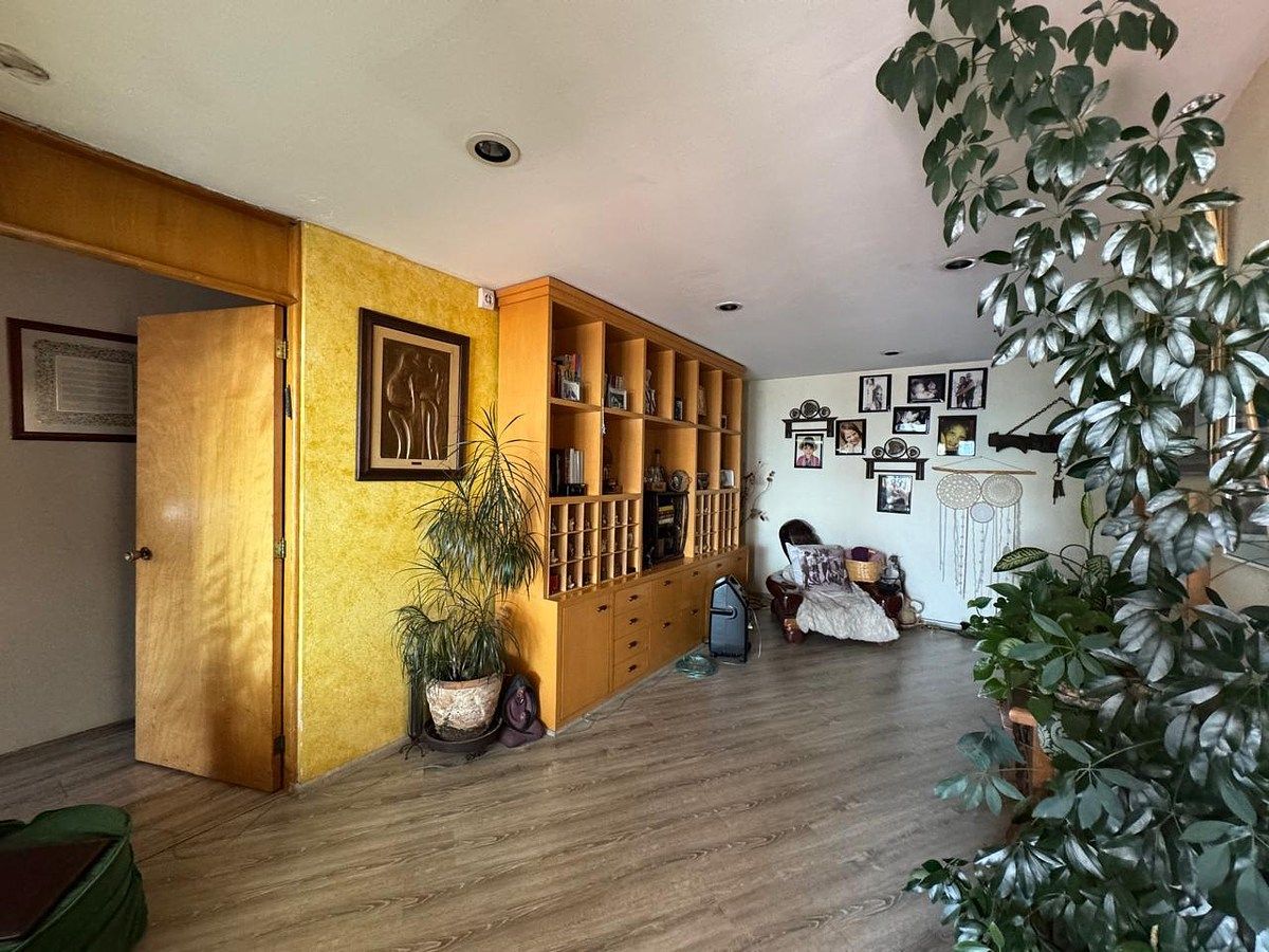 Apartamento em Hacienda de las Palmas, Huixquilucan, foto 4 de 50