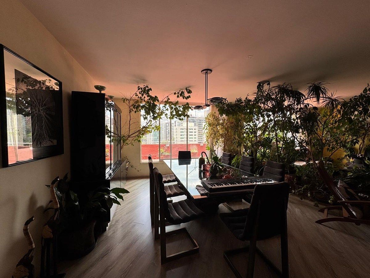 Apartamento em Hacienda de las Palmas, Huixquilucan, foto 6 de 50