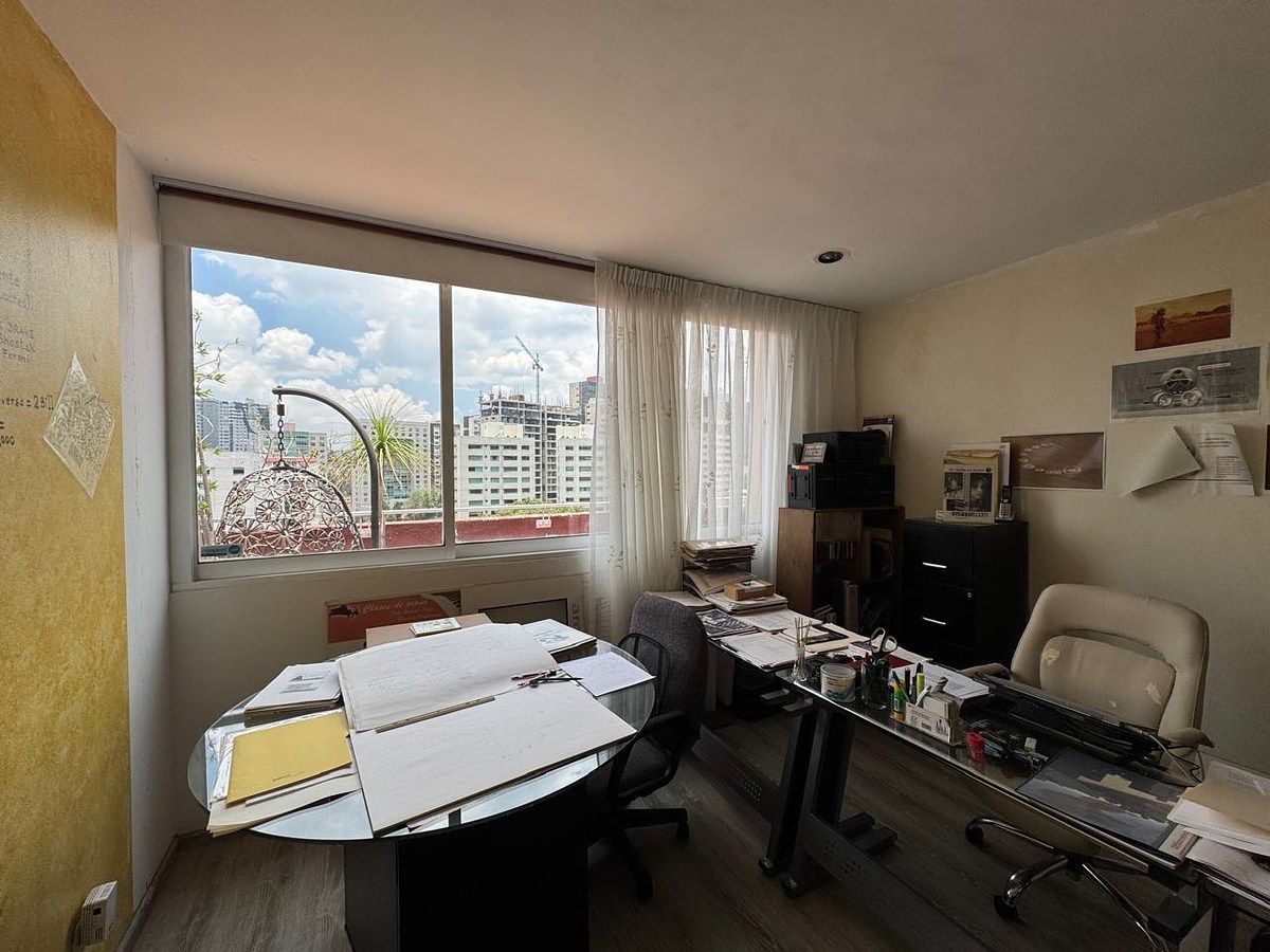 Apartamento em Hacienda de las Palmas, Huixquilucan, foto 28 de 50