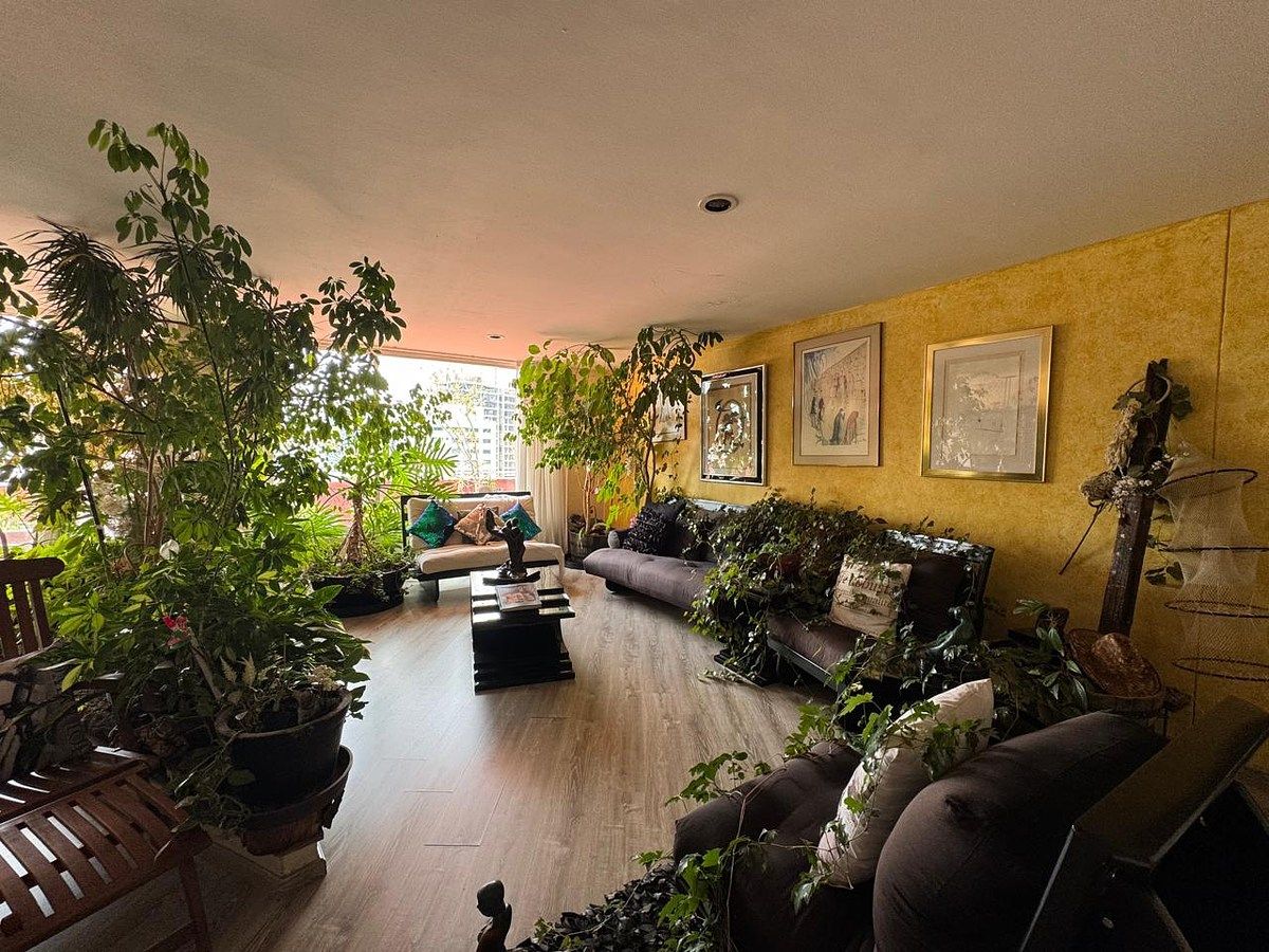 Apartamento em Hacienda de las Palmas, Huixquilucan, foto 3 de 50