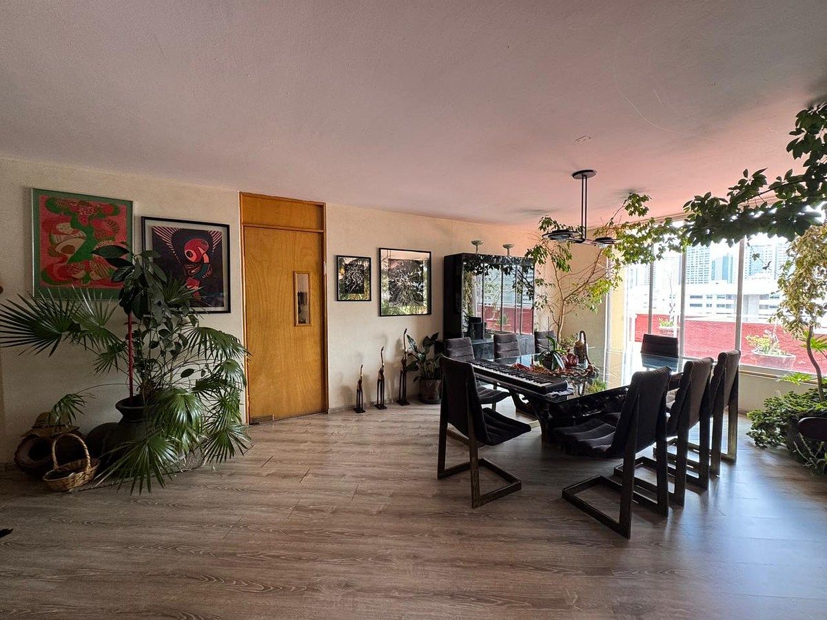 Apartamento em Hacienda de las Palmas, Huixquilucan, foto 5 de 50