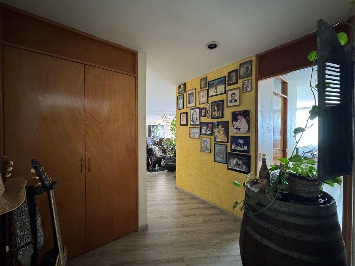 Apartamento em Hacienda de las Palmas, Huixquilucan, foto 26 de 50