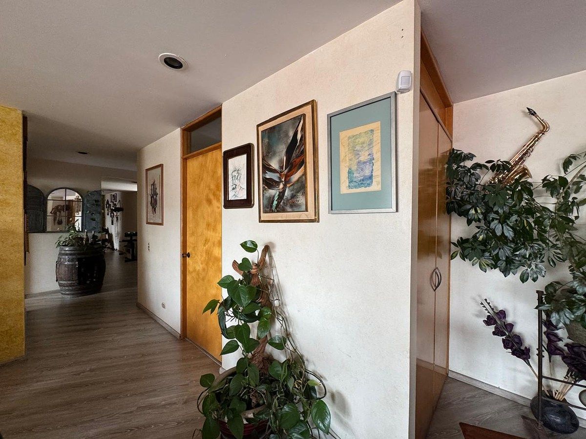 Apartamento em Hacienda de las Palmas, Huixquilucan, foto 17 de 50