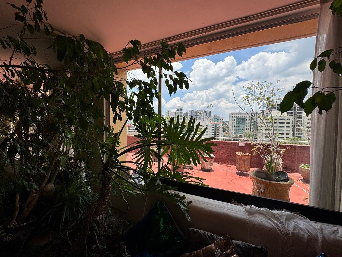 Apartamento em Hacienda de las Palmas, Huixquilucan, foto 31 de 50