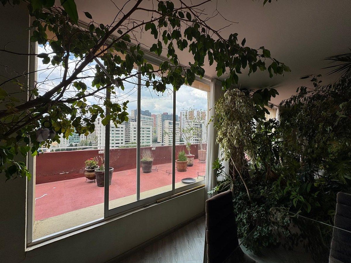 Apartamento em Hacienda de las Palmas, Huixquilucan, foto 32 de 50