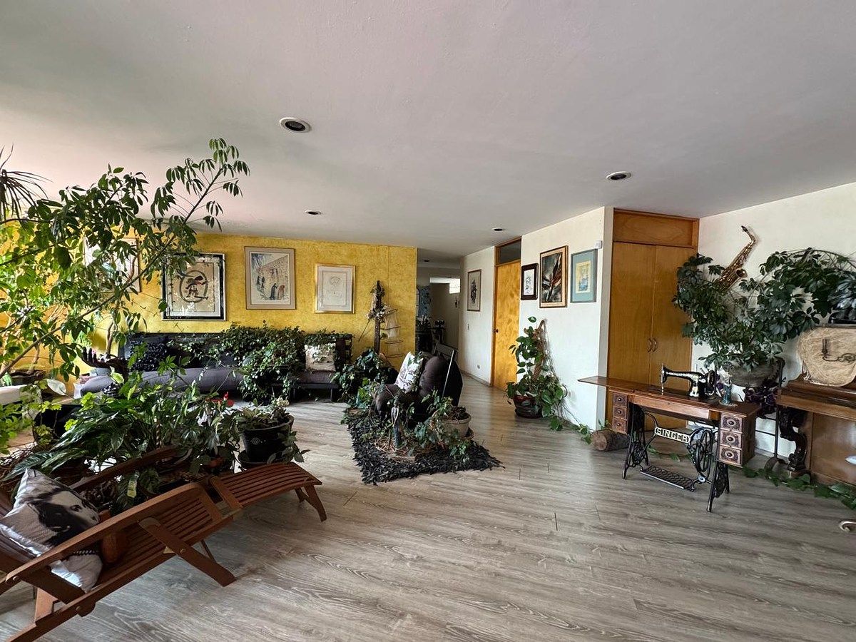 Apartamento em Hacienda de las Palmas, Huixquilucan, foto 11 de 50