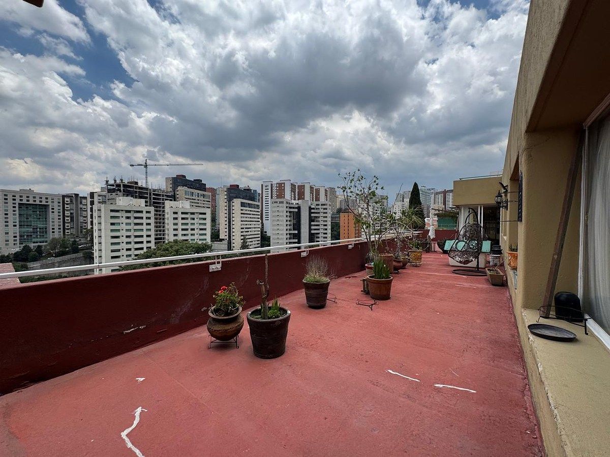 Apartamento em Hacienda de las Palmas, Huixquilucan, foto 36 de 50
