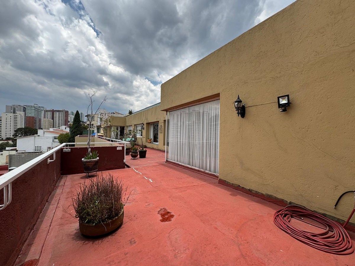 Apartamento em Hacienda de las Palmas, Huixquilucan, foto 37 de 50