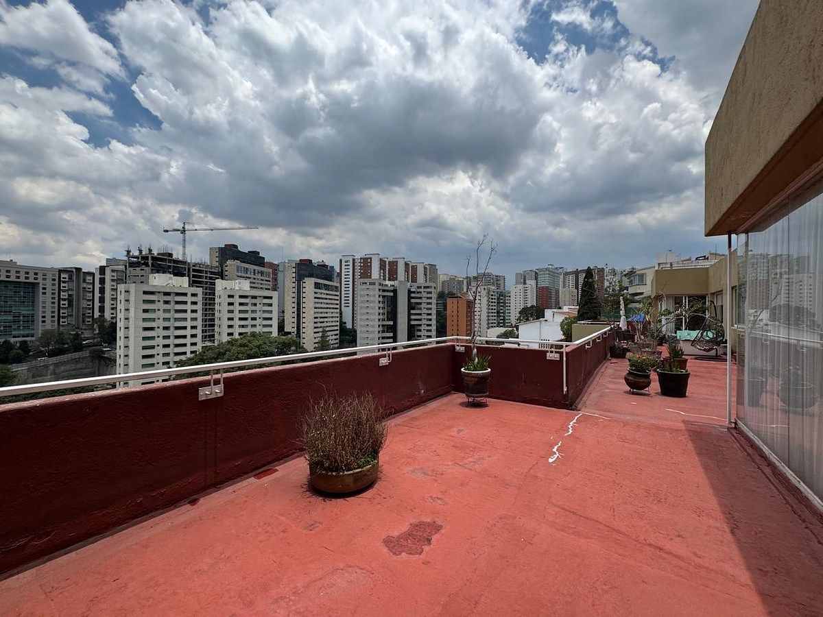 Apartamento em Hacienda de las Palmas, Huixquilucan, foto 38 de 50