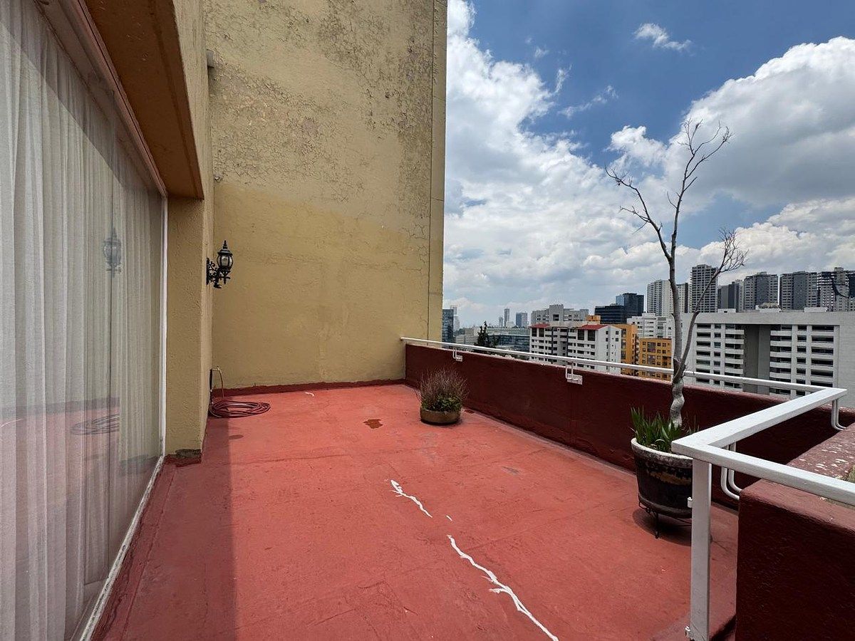 Apartamento em Hacienda de las Palmas, Huixquilucan, foto 39 de 50
