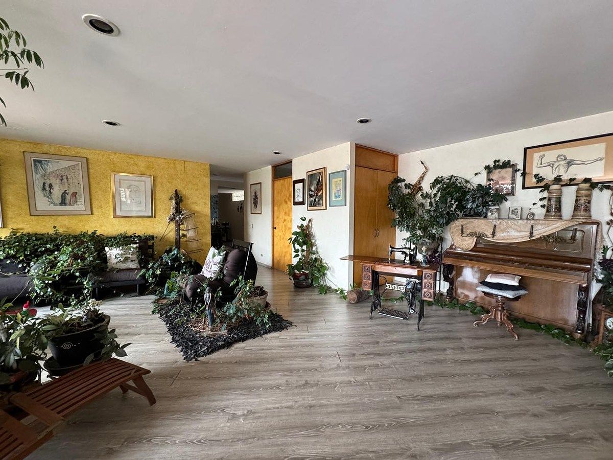 Apartamento em Hacienda de las Palmas, Huixquilucan, foto 16 de 50