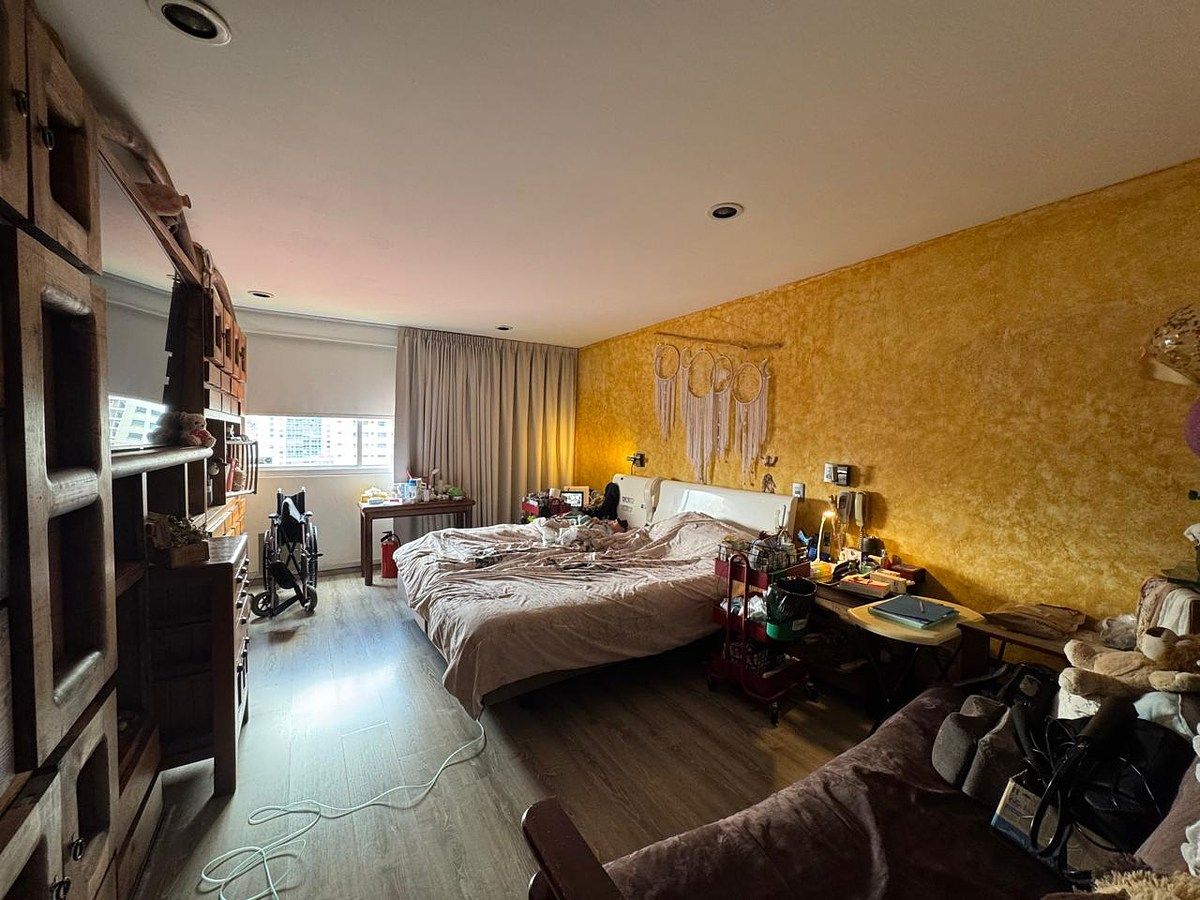 Apartamento em Hacienda de las Palmas, Huixquilucan, foto 41 de 50