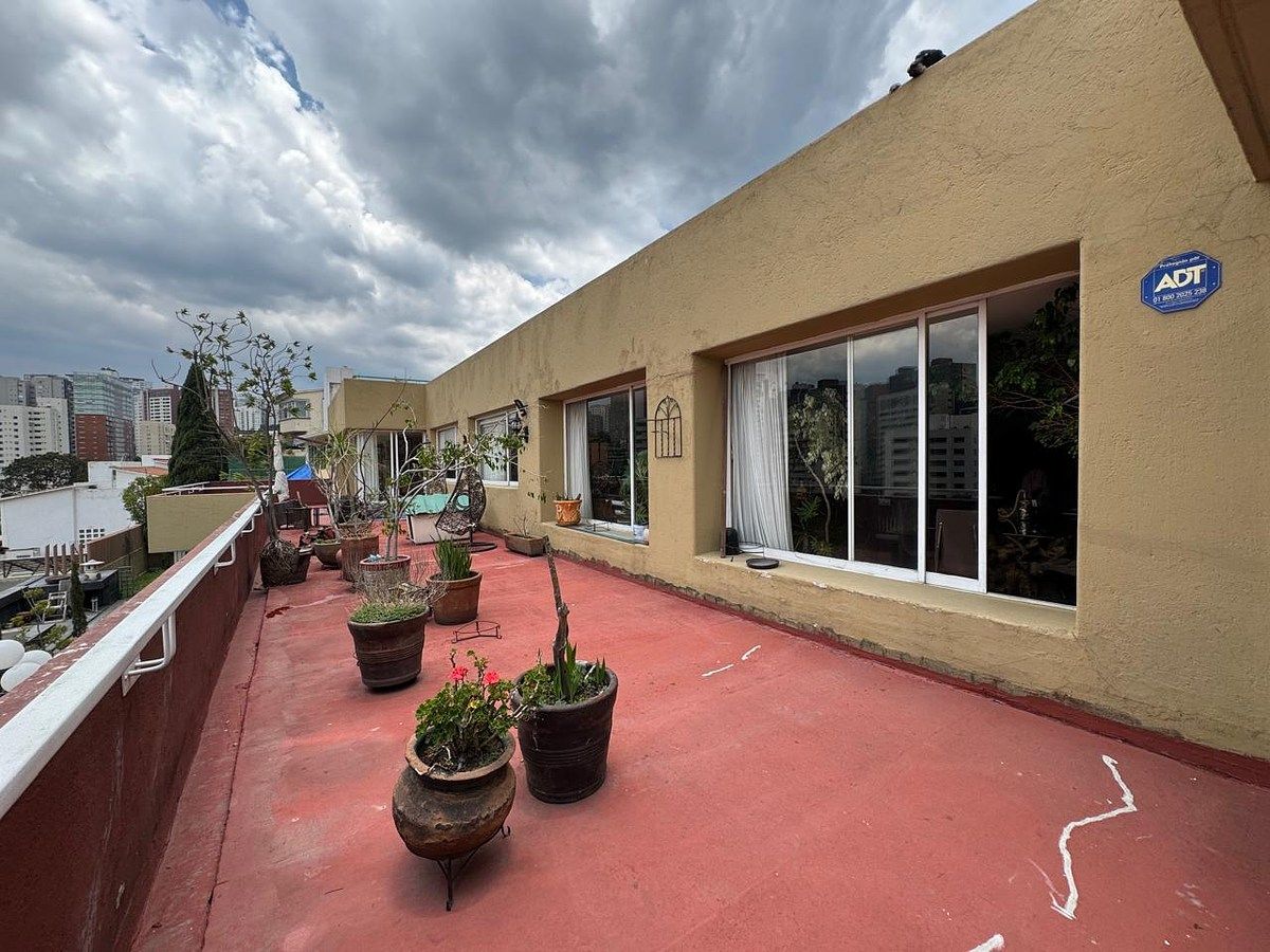 Apartamento em Hacienda de las Palmas, Huixquilucan, foto 42 de 50