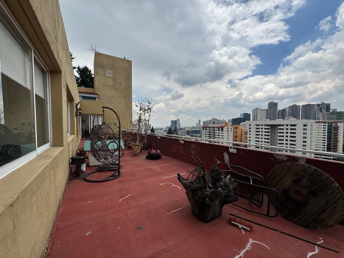 Apartamento em Hacienda de las Palmas, Huixquilucan, foto 46 de 50
