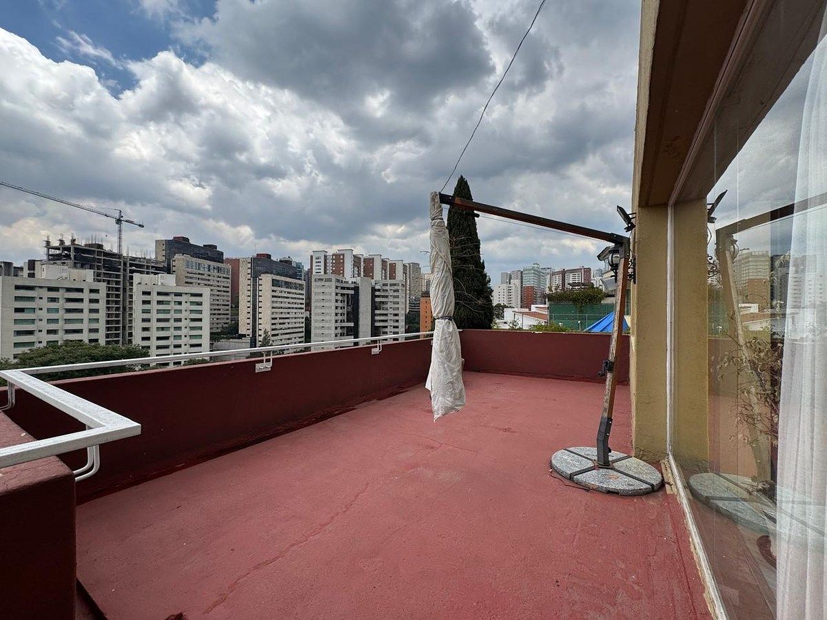 Apartamento em Hacienda de las Palmas, Huixquilucan, foto 47 de 50
