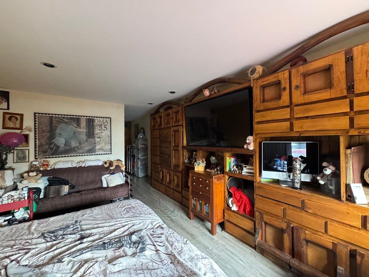 Apartamento em Hacienda de las Palmas, Huixquilucan, foto 35 de 50