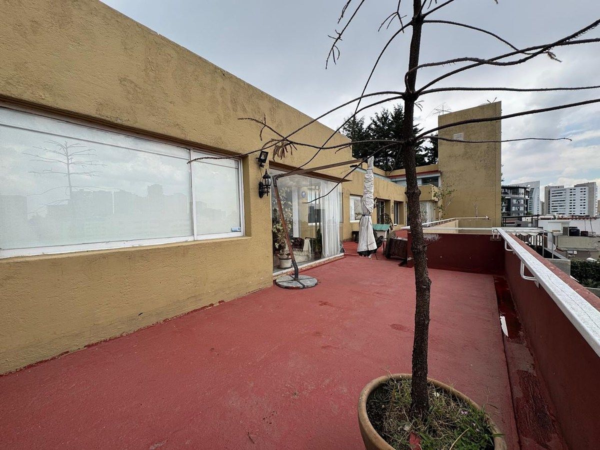 Apartamento em Hacienda de las Palmas, Huixquilucan, foto 48 de 50