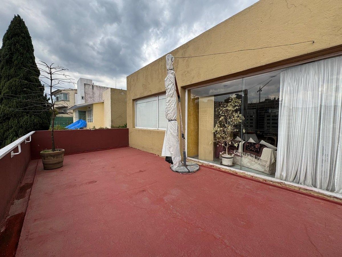 Apartamento em Hacienda de las Palmas, Huixquilucan, foto 49 de 50