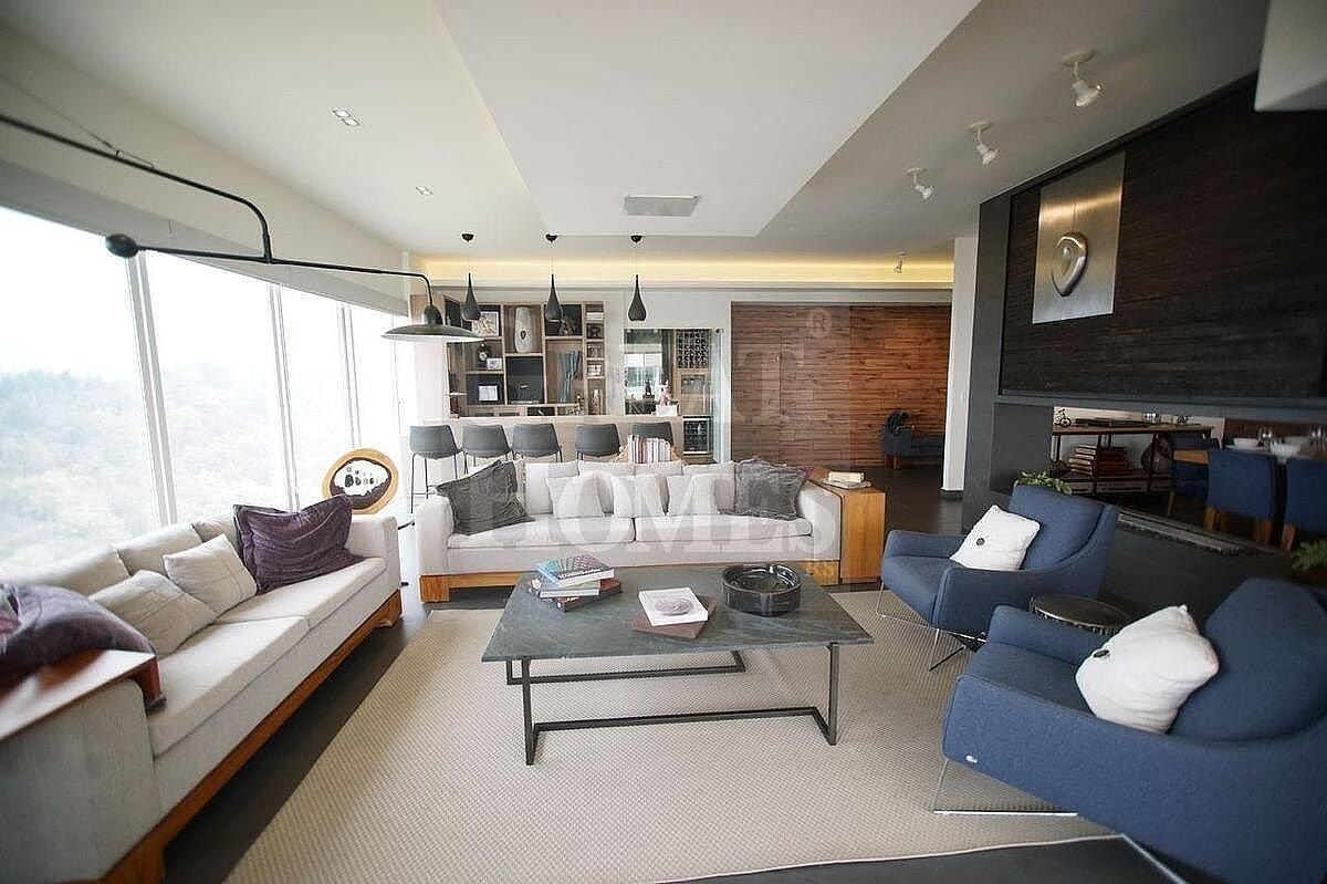 Departamento en venta en Cumbres de Santa Fe, photo 1 of 15