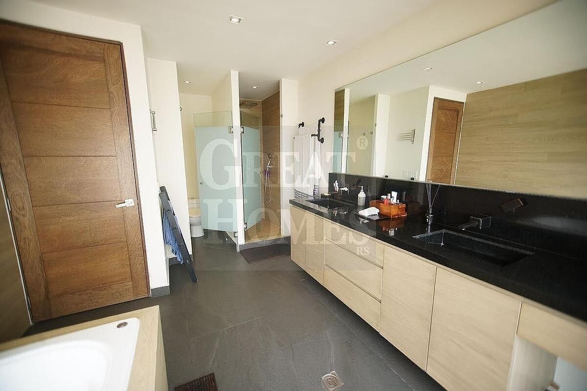 Apartment in San Mateo Tlaltenango, Cuajimalpa de Morelos, photo 2 of 15