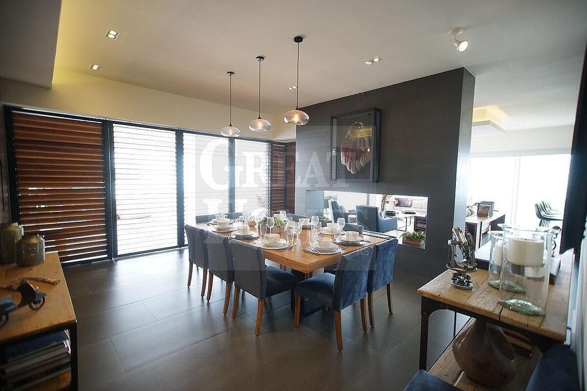 Apartment in San Mateo Tlaltenango, Cuajimalpa de Morelos, photo 6 of 15