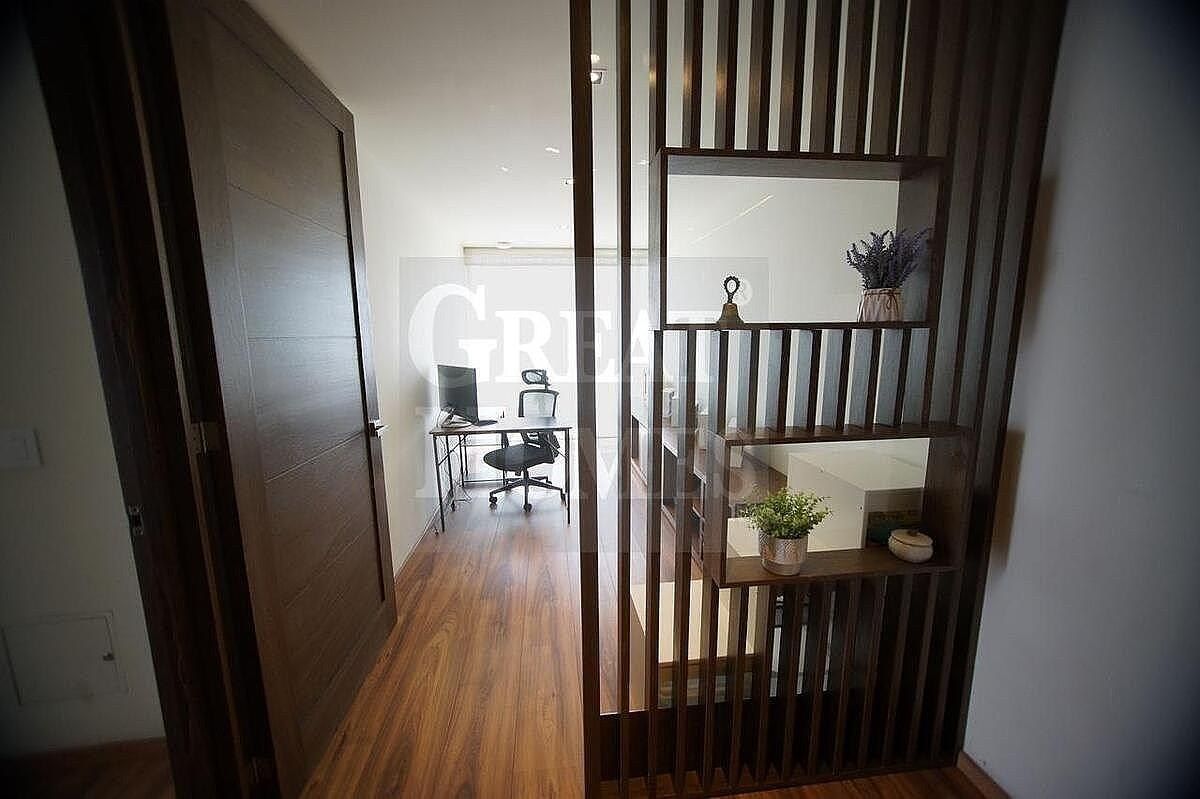 Apartment in San Mateo Tlaltenango, Cuajimalpa de Morelos, photo 7 of 15