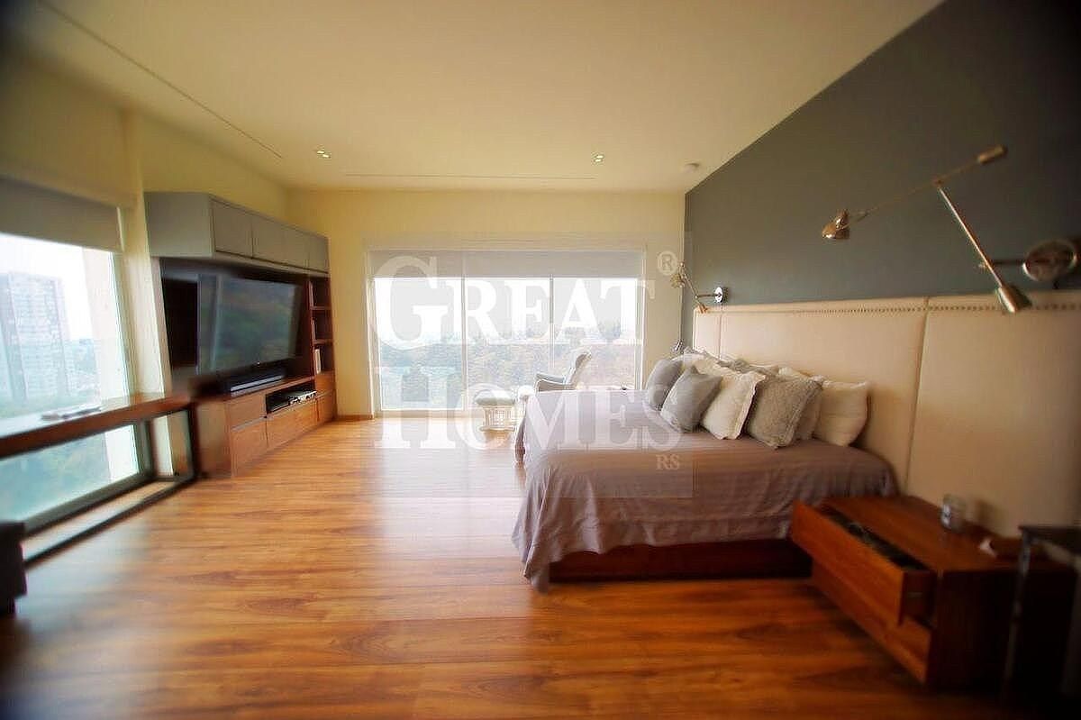 Apartment in San Mateo Tlaltenango, Cuajimalpa de Morelos, photo 9 of 15
