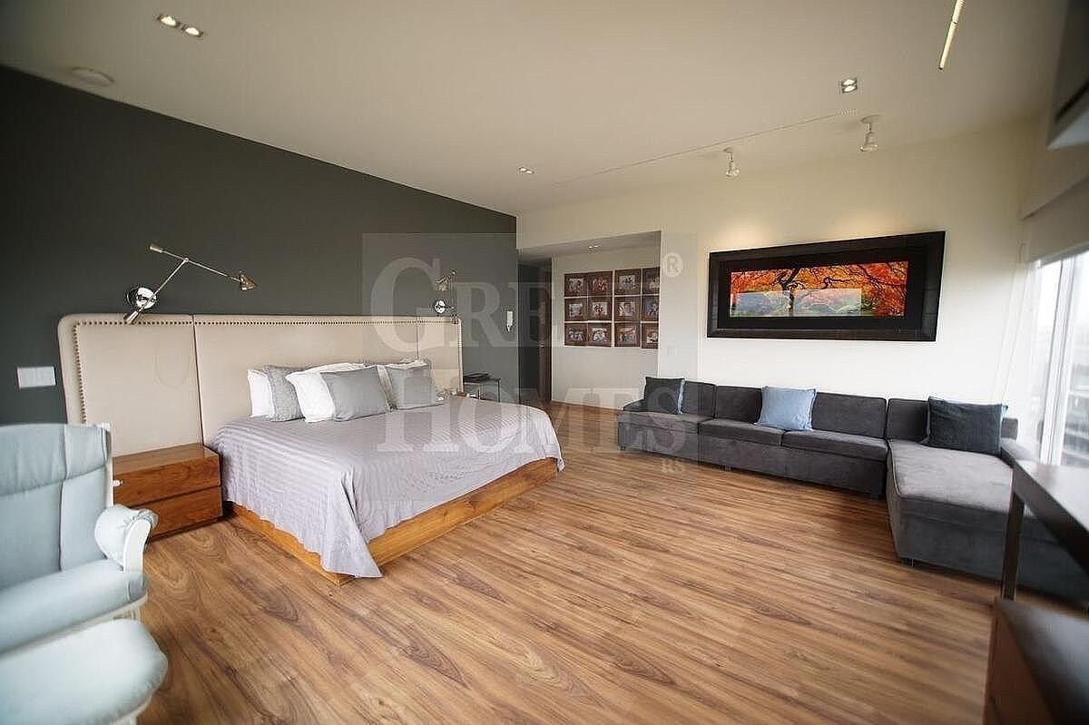Apartment in San Mateo Tlaltenango, Cuajimalpa de Morelos, photo 10 of 15
