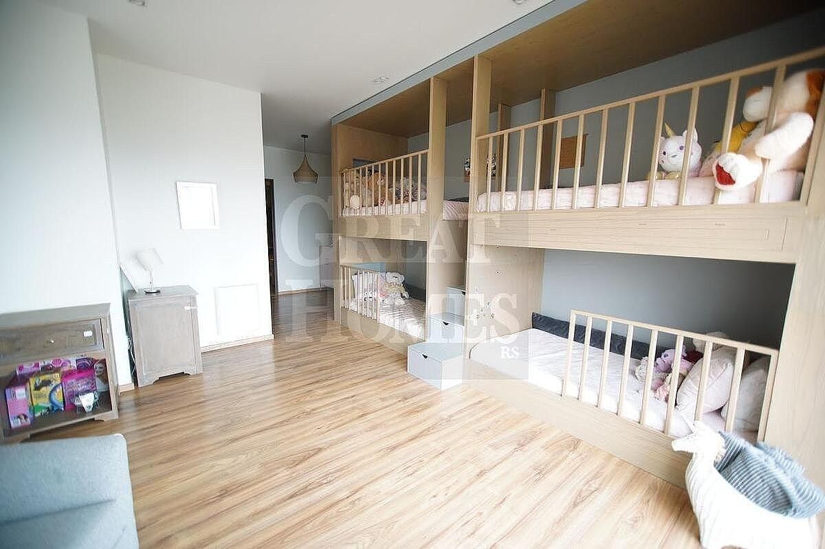 Apartment in San Mateo Tlaltenango, Cuajimalpa de Morelos, photo 11 of 15