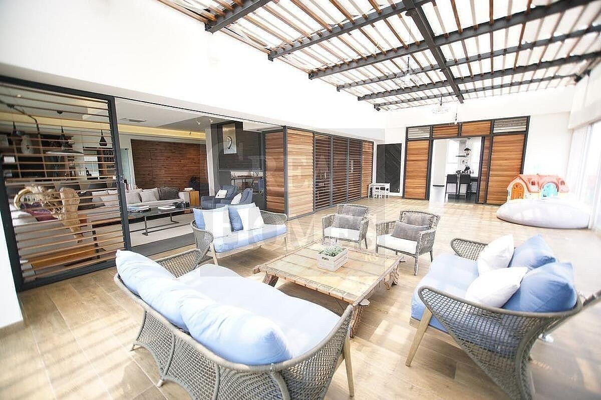 Apartment in San Mateo Tlaltenango, Cuajimalpa de Morelos, photo 14 of 15