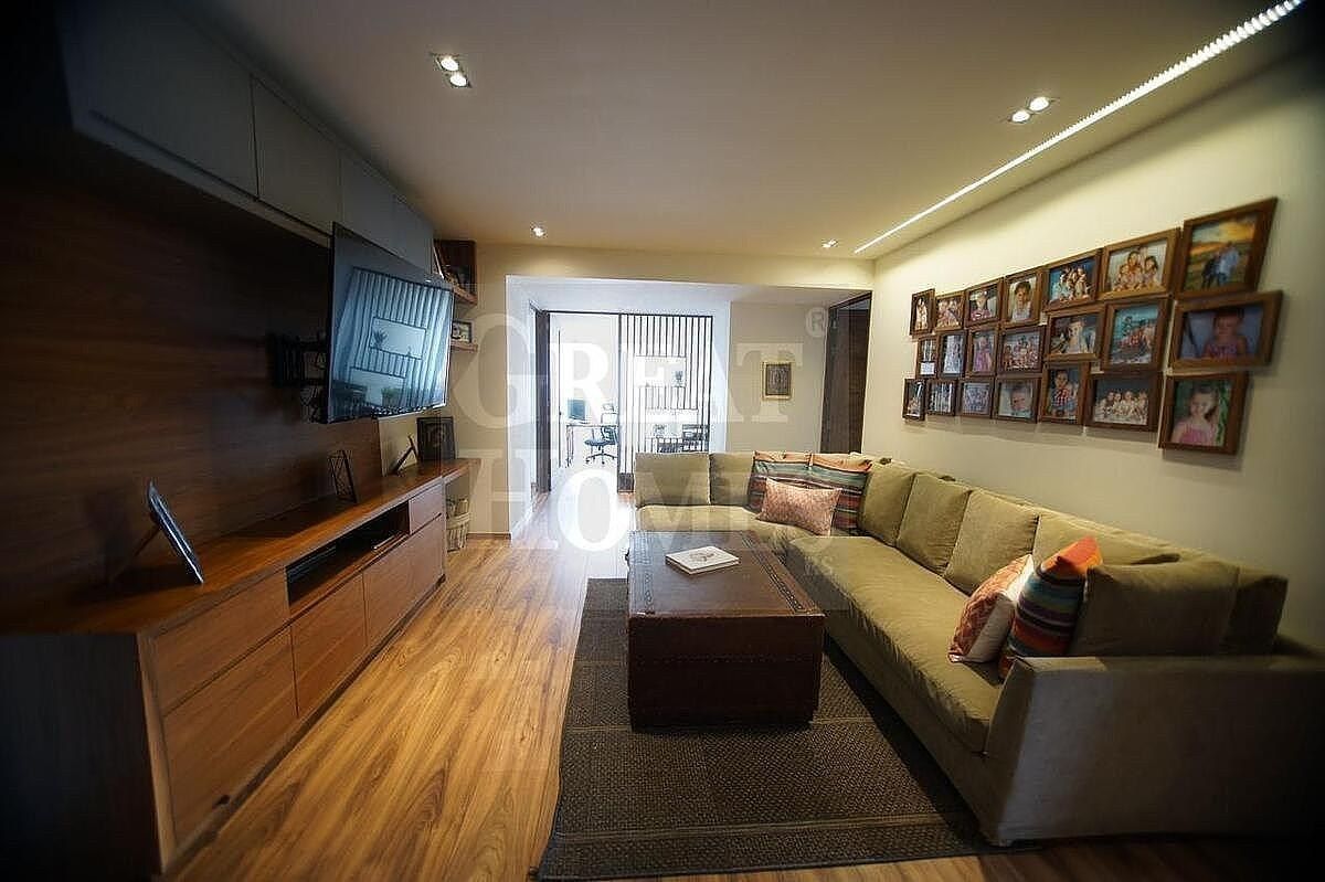 Apartment in San Mateo Tlaltenango, Cuajimalpa de Morelos, photo 15 of 15