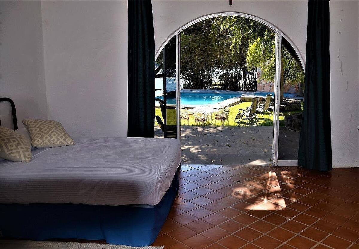 House in Tequesquitengo, Jojutla, photo 6 of 15