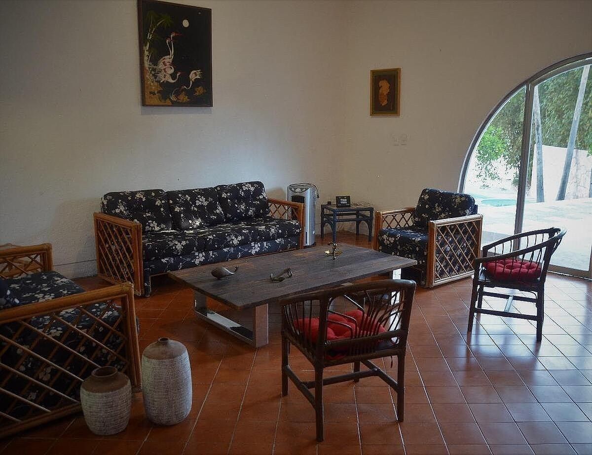 House in Tequesquitengo, Jojutla, photo 8 of 15