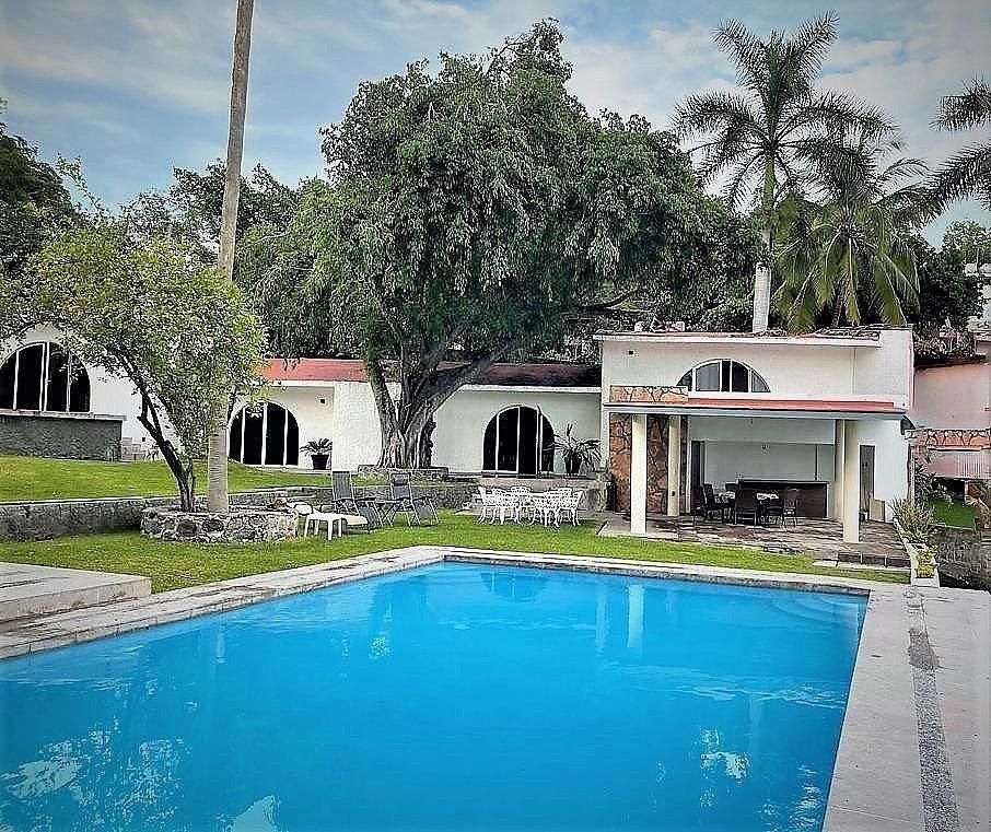 House in Tequesquitengo, Jojutla, photo 12 of 15