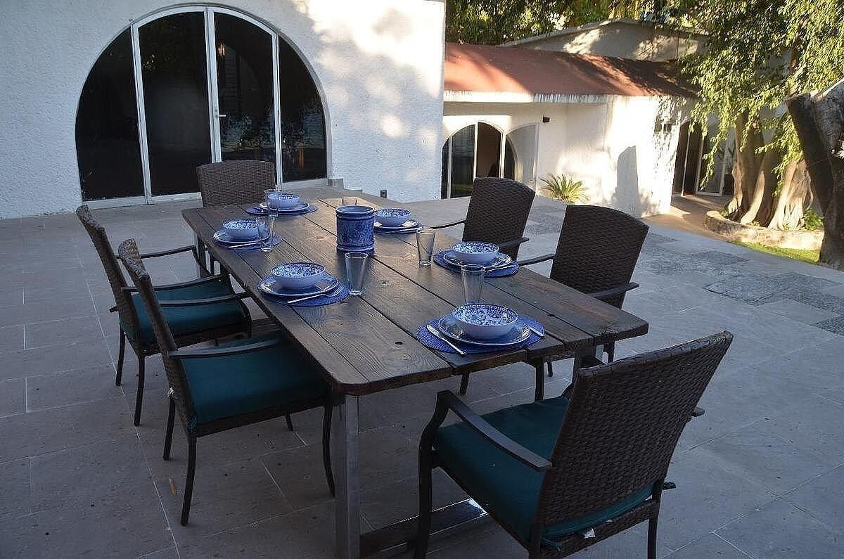 House in Tequesquitengo, Jojutla, photo 15 of 15