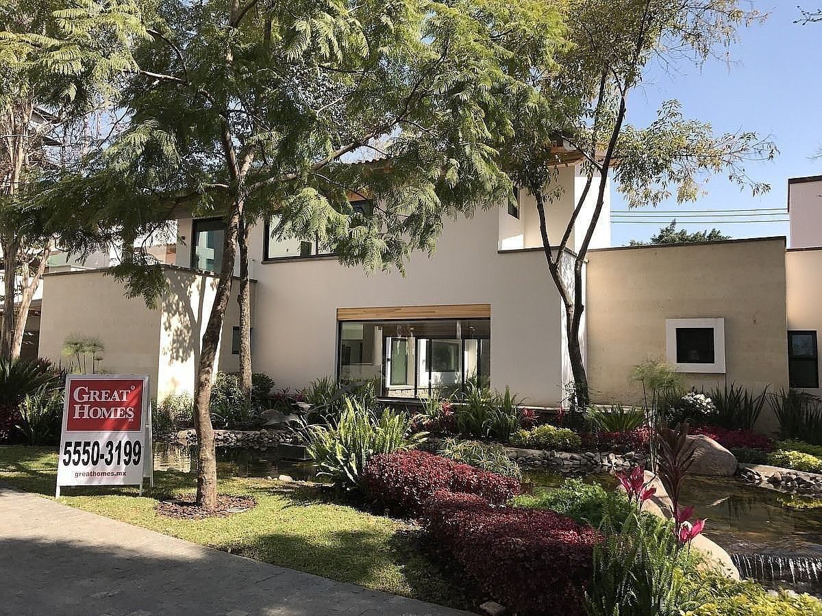 Casa en venta en San Angel en condominio, foto 1 de 19