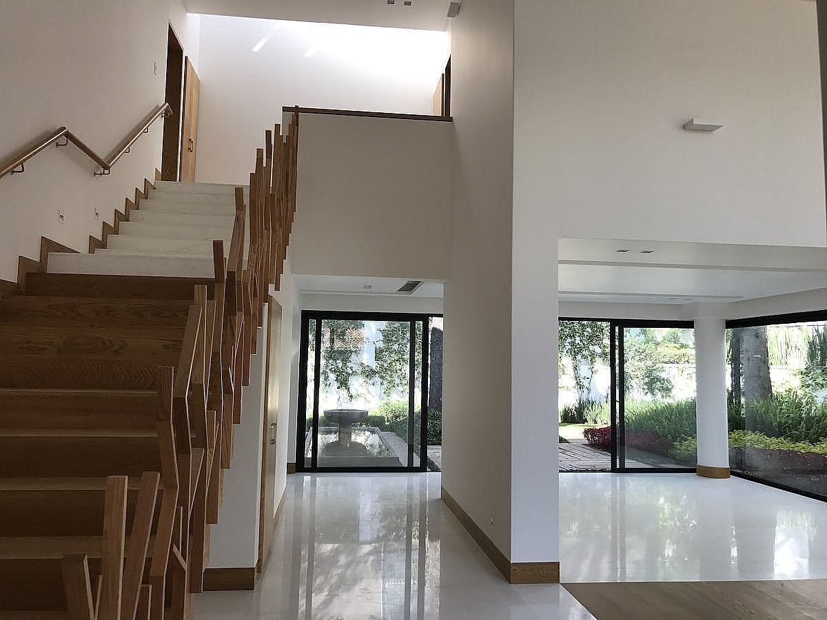 Casa em condomínio fechado em Tlacopac, Álvaro Obregón, foto 3 de 19