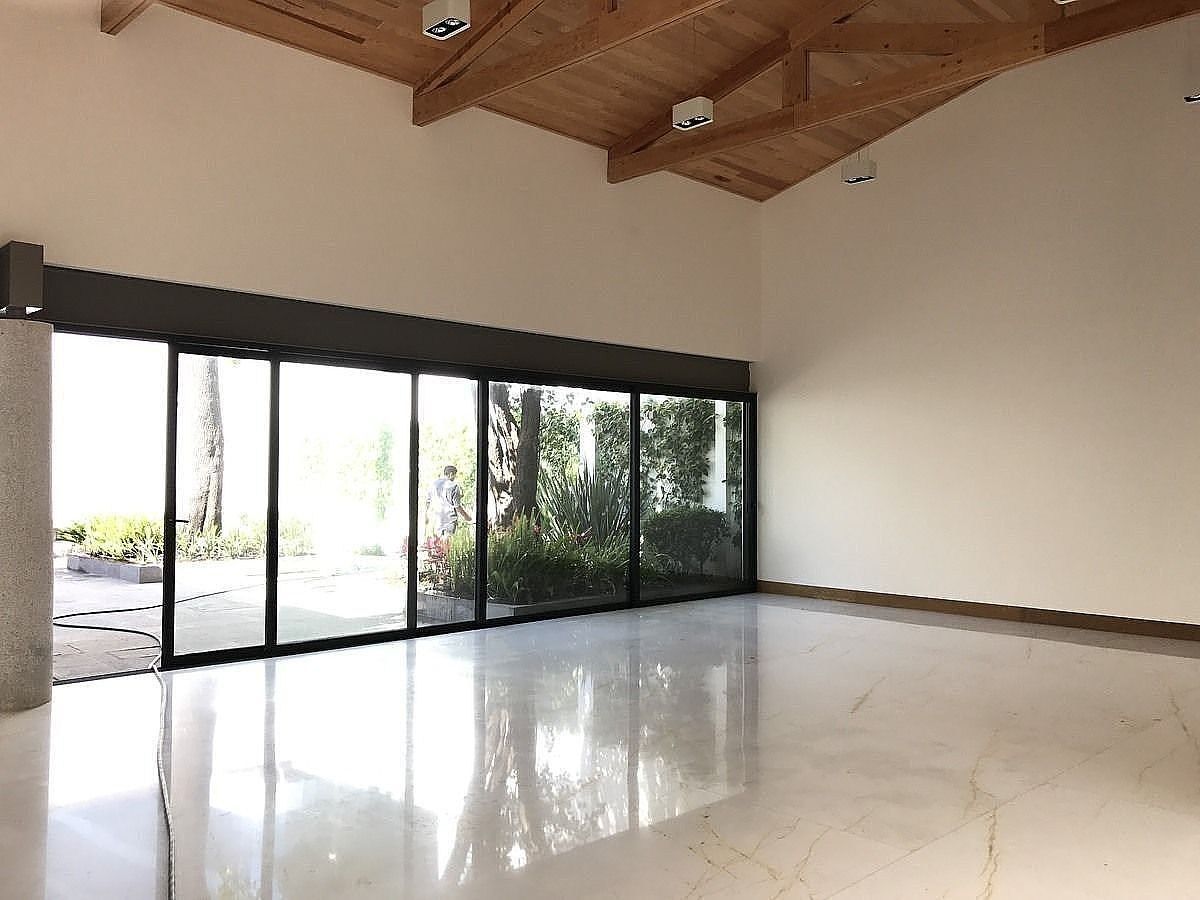 Casa em condomínio fechado em Tlacopac, Álvaro Obregón, foto 5 de 19