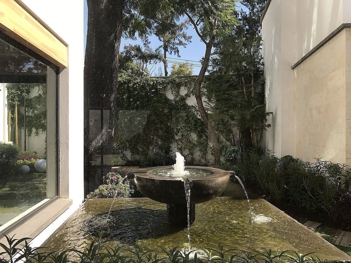 Casa em condomínio fechado em Tlacopac, Álvaro Obregón, foto 16 de 19