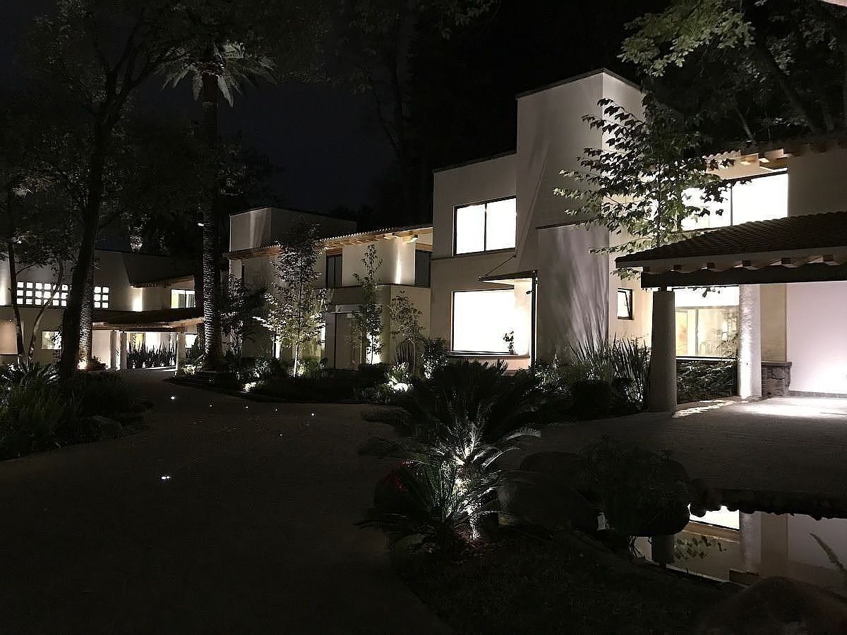 Casa em condomínio fechado em Tlacopac, Álvaro Obregón, foto 18 de 19